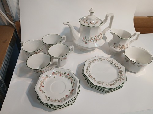 Vintage johnson brothers - vintage,