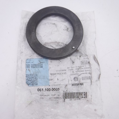 Hiab spindle bearing seat - spindle,