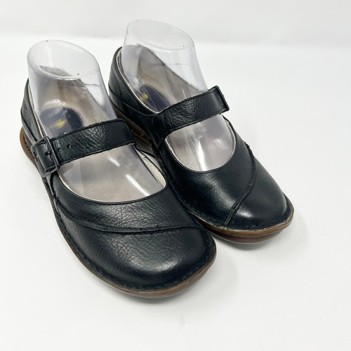 Martens mary jane shoes - dr,