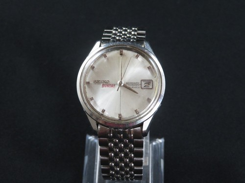 Vintage seiko 6206 8010 - seiko, 6206-8010