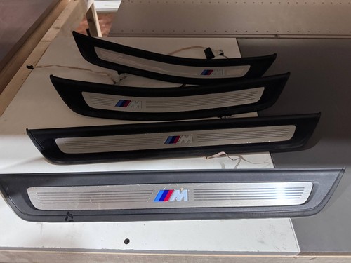 Bmw series g30 illuminated - bmw,