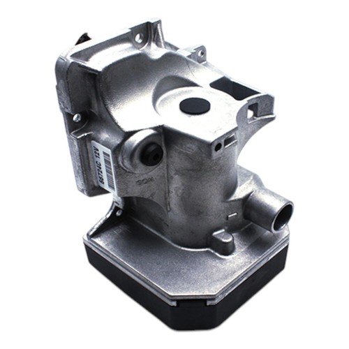 Webasto combustion air motor - combustion,