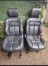 Mk2 iveco daily ford seats