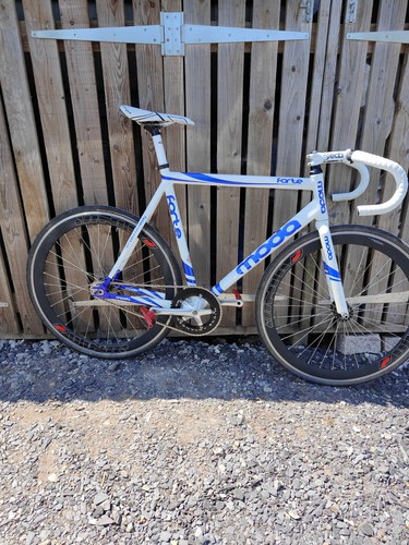 Moda forte track - moda, 58cm