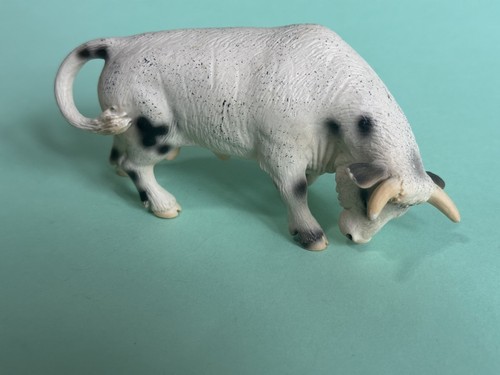 Schleich 13613 white rodeo - schleich,