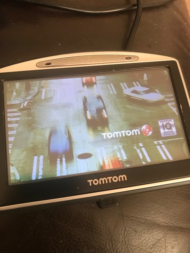 Tomtom 530 car truck sat - tomtom,