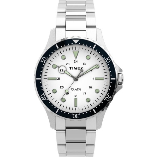 Timex 41mm trend quartz - trend,