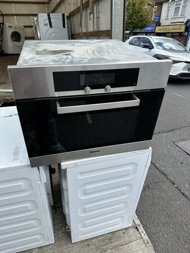 Miele h4060bm combination - miele,