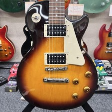 Epiphone Les Paul 100 Sunburst Safe Packing!