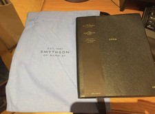 Smythson portobello diary