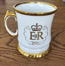 Queen Elizabeth II Coronation