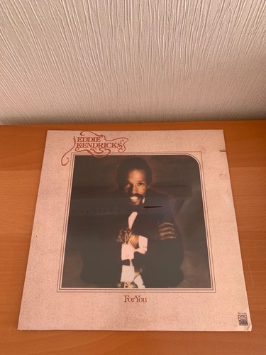 Eddie kendricks for - kendricks, ~