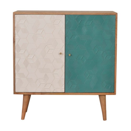 Acadia art deco teal and - deco,