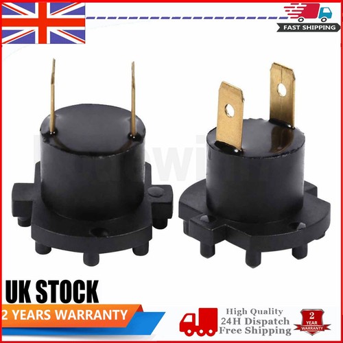 Headlight socket bulb - 2x,