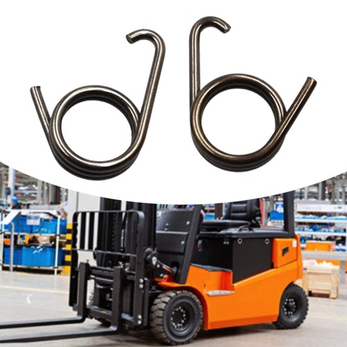 Pieces electric forklift - 2,