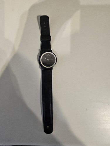 Junghans mega solar - solar, asymmetric