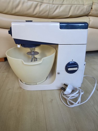 Vintage kenwood chef a701a - kenwood,