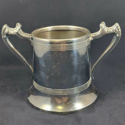 Vintage national silver ns - national, co
