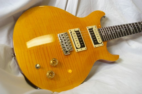 Paul reed smith prs santana - paul,