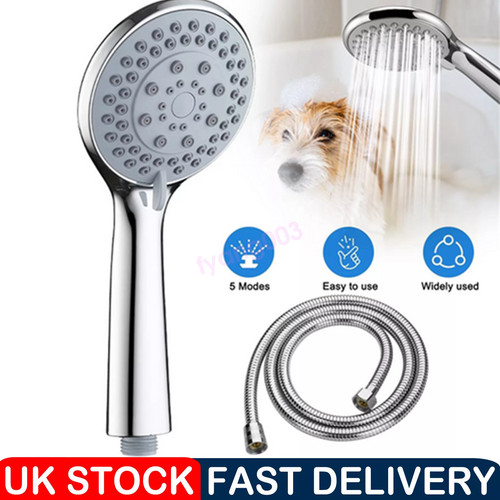 Shower head handheld - head,