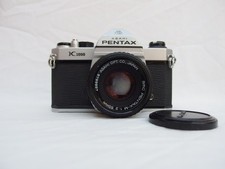 Fully Working and Film Tested