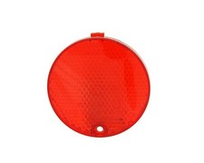 Tail Light Lens Compatible for