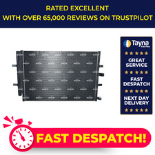 Air Con Condenser 350405 NRF