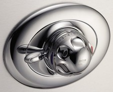 Mira  Excel Thermostatic