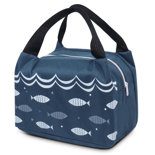 Gaohui insulated lunch bag - gaohui,