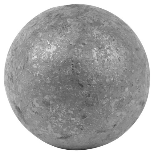 Metal mild steel solid forged - metal,