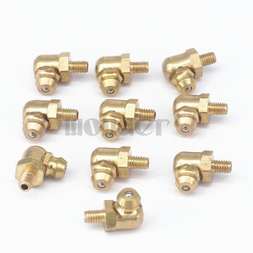 Lot metric male - 10,