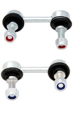 2X FOR TOYOTA AVENSIS T25