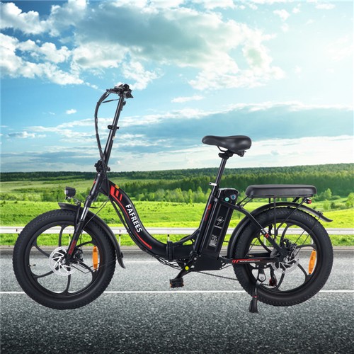 Fafrees f20 20inch electric - fafrees,