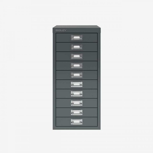 Bisley multi drawer desktop - bisley,