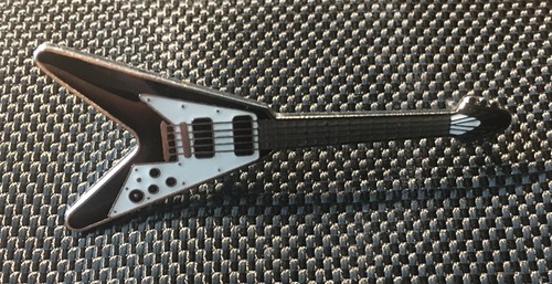 Gibson flying guitar - gibson,