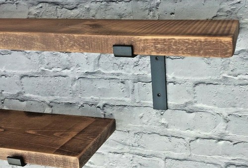 Rustic industrial wooden - rustic,