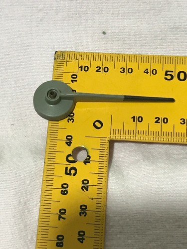 Pointer needle for smiths - /,