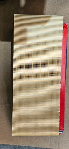 Air filter fits ford - air,