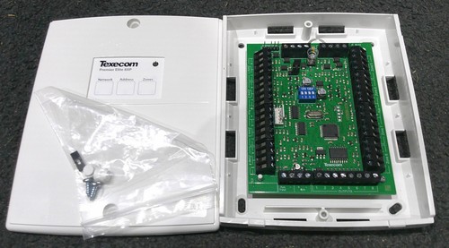 Texecom ccb 0001 premier elite - ccb-0001,