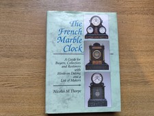 French Marble Clock Guide for