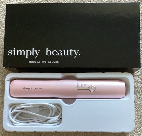 Simply beauty cordless travel - beauty,
