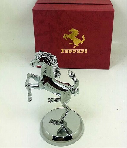 Fabulous exact ferrari - ferrari, mascot