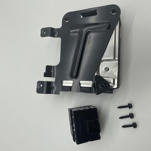 Integrated trailer brake - integrated,