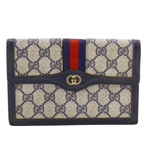 Gucci old supreme - old,