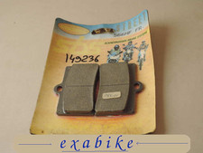 front brake pads for Cagiva
