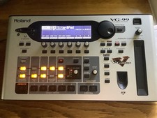 Roland VG-99 V-Guitar System