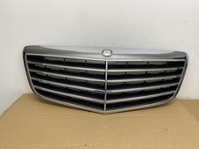 MERCEDES E CLASS W211 FACELIFT