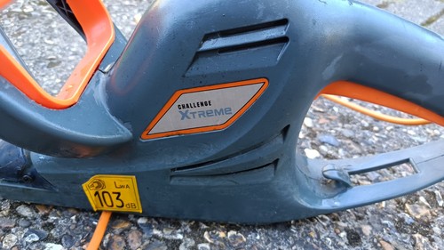 Challege xtreme 240v hegde - challege,