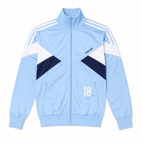 Adidas vintage track - track, jacket