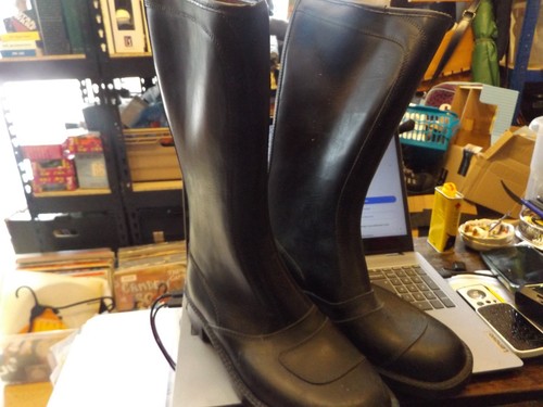 Derry boots size in nice - size, 8